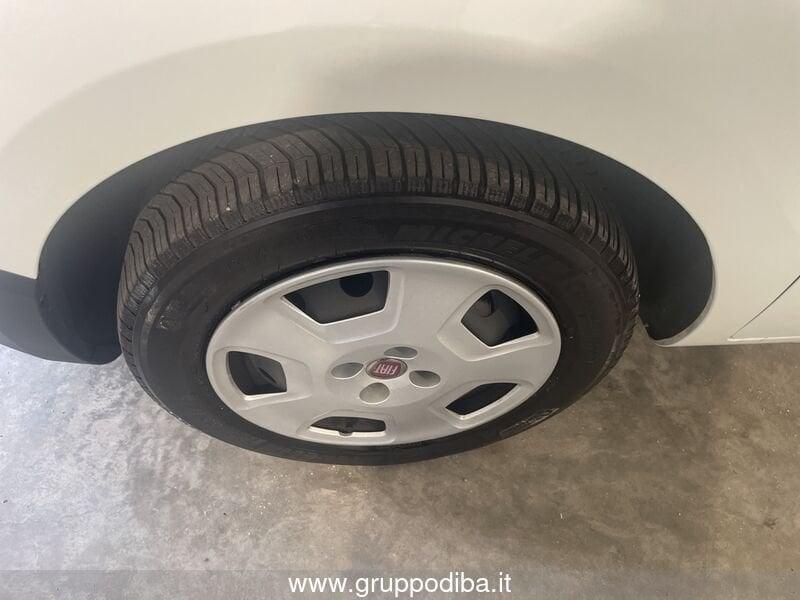 FIAT Fiorino 2016 Diesel cargo 1.3 mjt 95cv SX
