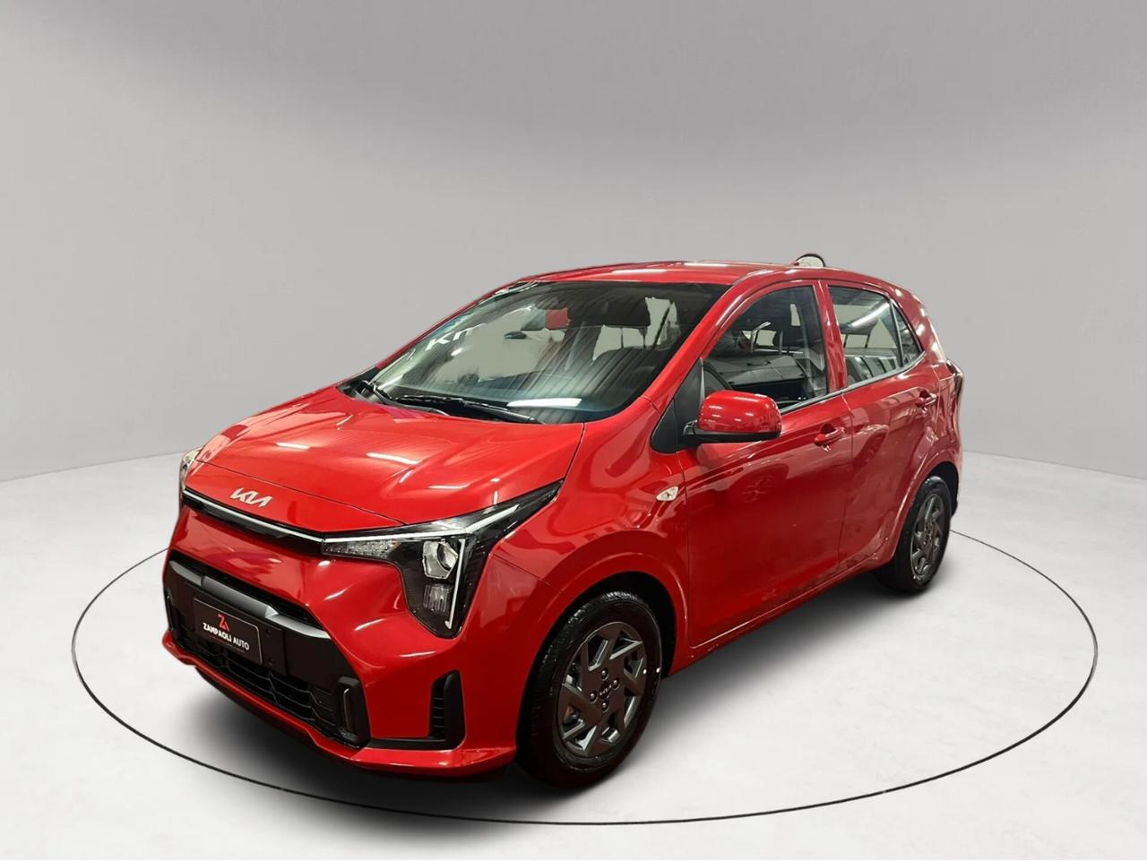 Kia Picanto 1.0 GDi 5 porte Urban