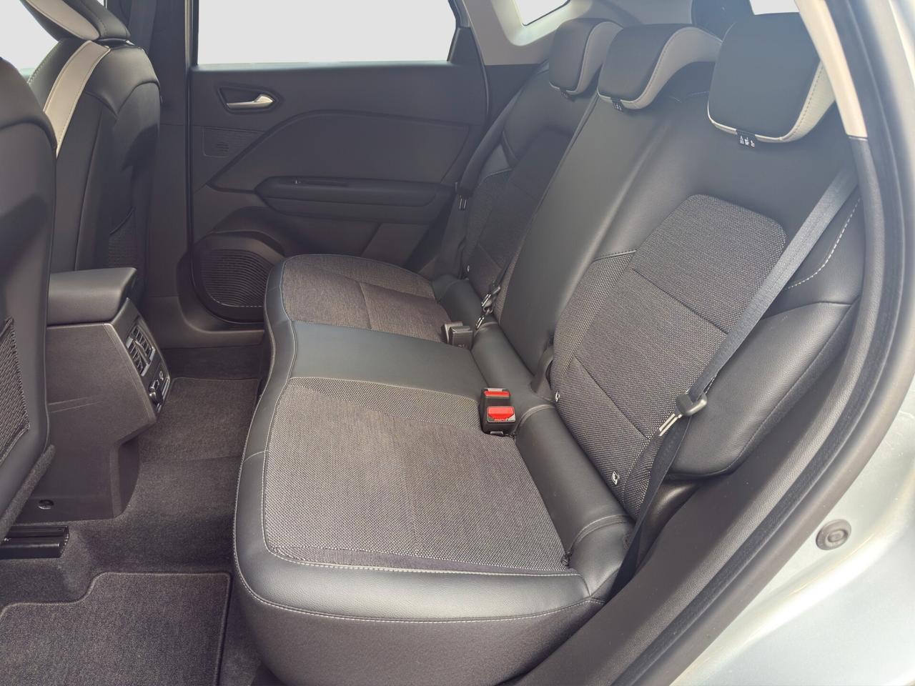 Renault Captur TCe 90 CV Intens