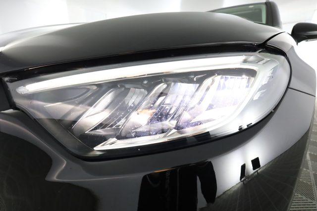 MERCEDES-BENZ GLC 220 GLC 220 d 4Matic Mild Hybrid Advanced