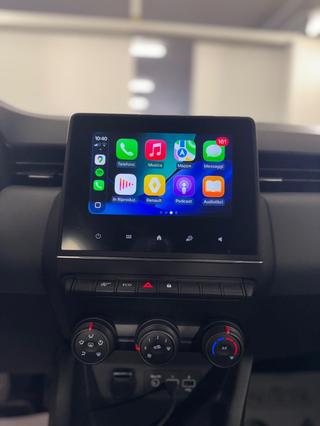 Renault Clio TCe 100 CV 5 porte Edition One