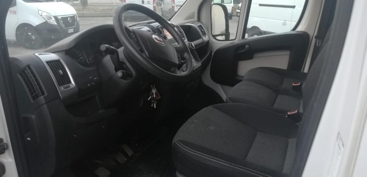 Fiat Ducato LH2 2016