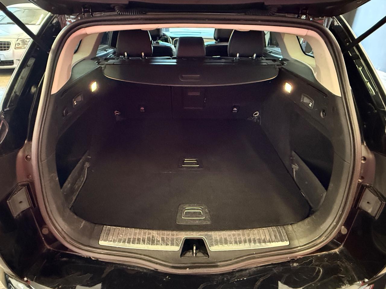 Renault Talisman dCi 160 CV EDC Energy Initiale Paris 4Control