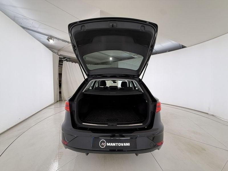 SEAT Leon Leon ST 1.6 tdi 115cv dsg