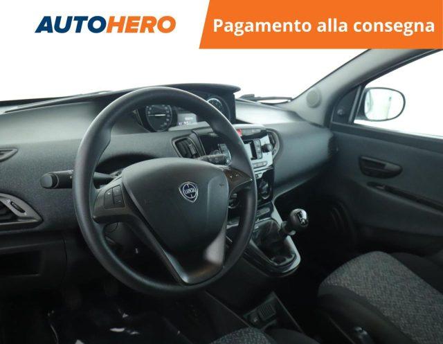 LANCIA Ypsilon 1.2 69 CV 5 porte Elefantino