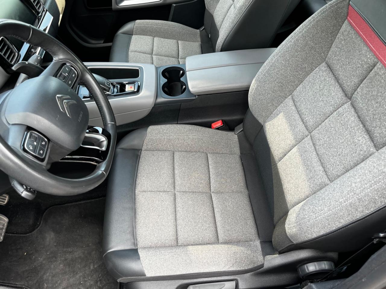 Citroen C5 Aircross PureTech 130 S&S Feel