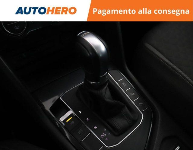 VOLKSWAGEN Tiguan 2.0 TDI SCR DSG Style BlueMotion Technology