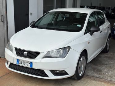 Seat Ibiza 1.2 TDI CR 5 porte Style