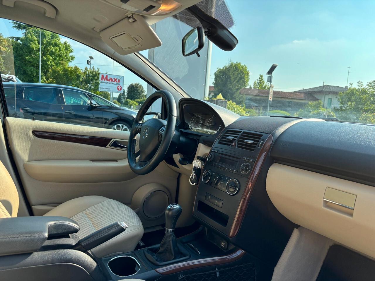 Mercedes-benz A 160 1.5 Benzina Neopatentati