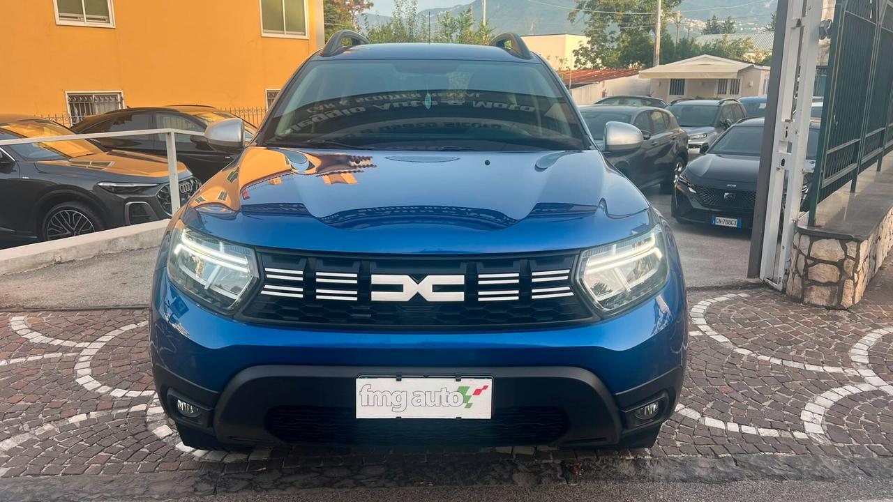 Dacia Duster 1.0 TCe GPL 4x2 Extreme