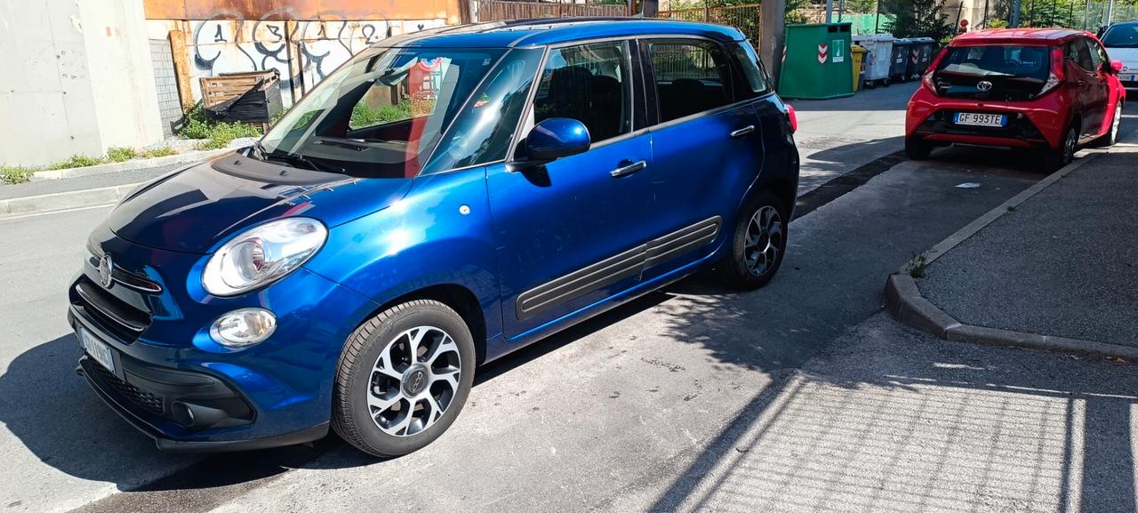 Fiat 500L 1.3 Multijet 95 CV