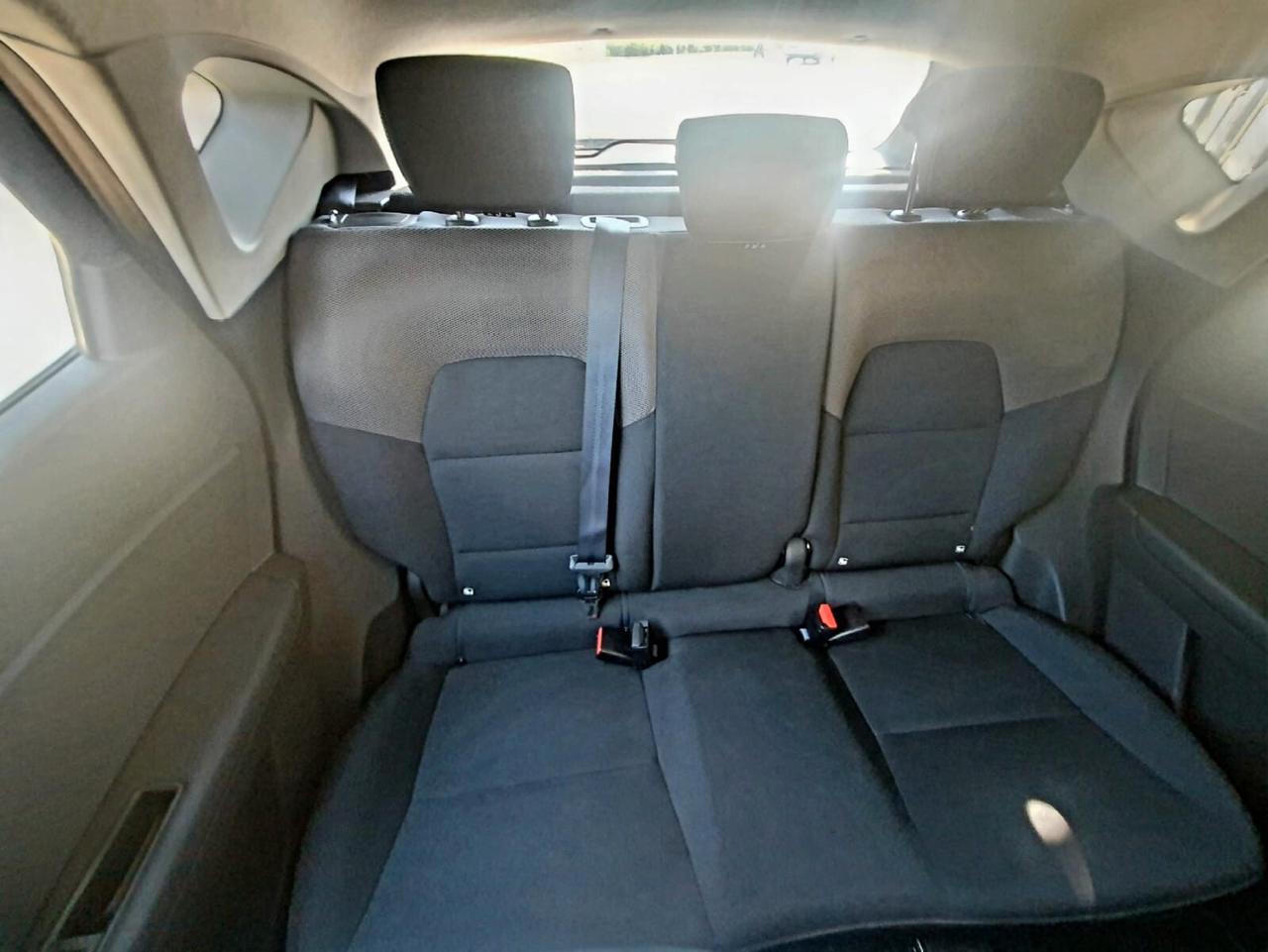 Renault Captur TCe 100 CV Intens