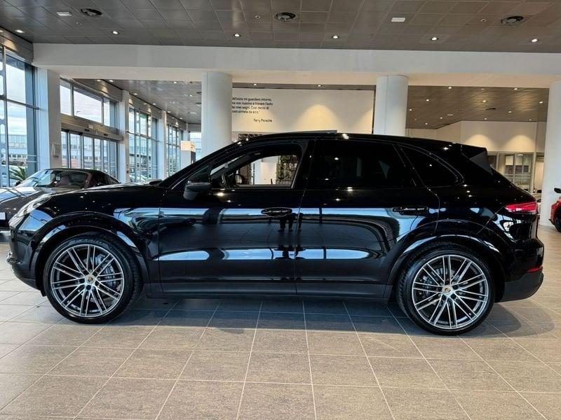 Porsche Cayenne Cayenne 3.0 V6