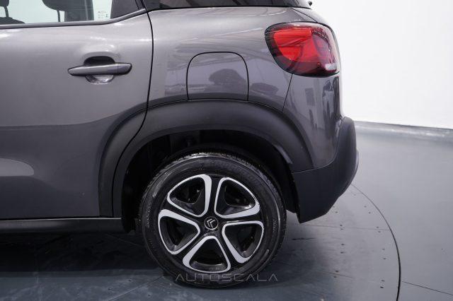 CITROEN C3 Aircross 1.5 BlueHDi 100cv S&S Feel Pack