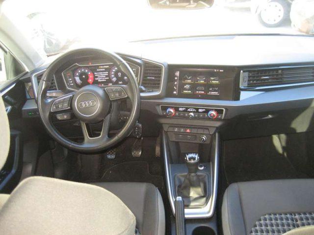 AUDI A1 SPB 25 TFSI S-LINE EDITION