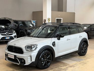 Mini Countryman Cooper D Northwood Edition 2.0 Auto - LED - 18" - Keyless - Carplay