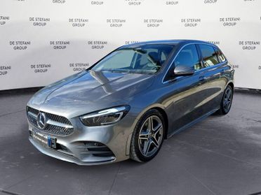 Mercedes-Benz Classe B B 180 d AMG Line Advanced Plus