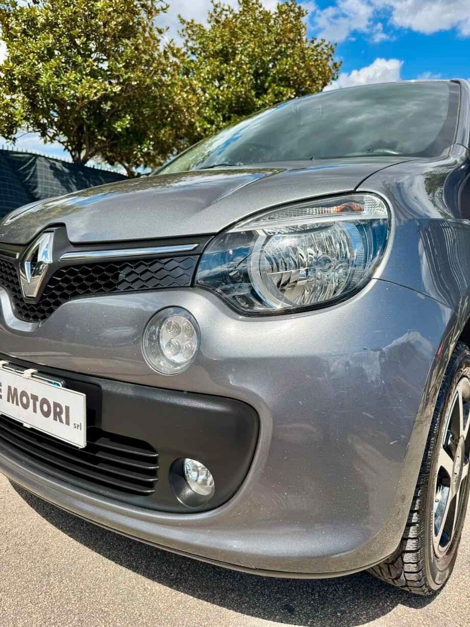 Renault Twingo 0.9 TCe 90 CV GPL Duel