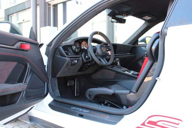 PORSCHE 911 992 GT3 RS ***Disponibile in 10gg***