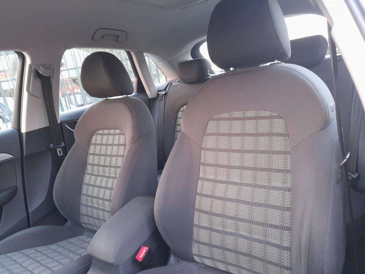 Audi Q3 2.0 TDI 150 CV quattro