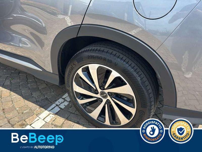 BYD Seal U DM-i 1.5 PHEV COMFORT 2WD