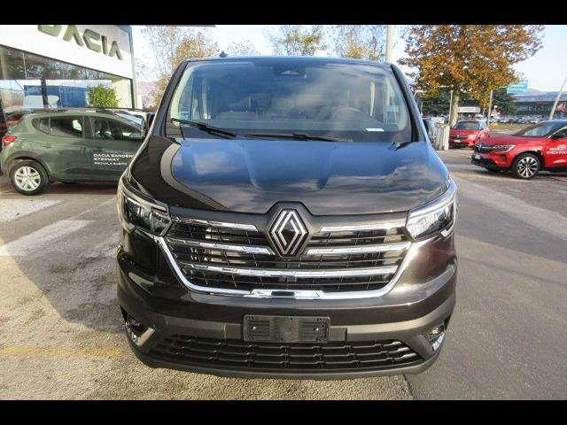 Renault Trafic Passenger 2.0 blue dci EDC 150cv L1 Equilib