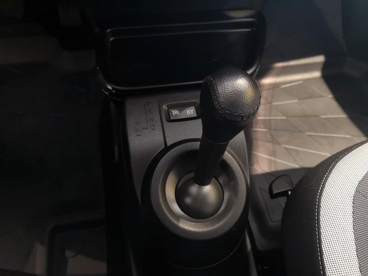 Renault Twingo 0.9 tce (energy) Intens 90cv edc