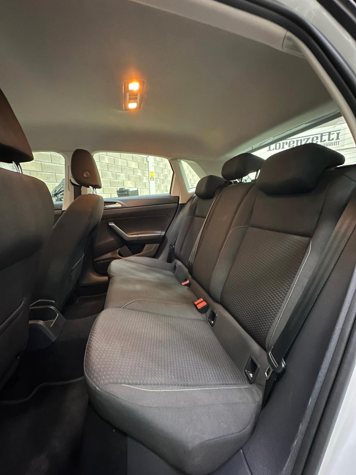 Volkswagen Polo 1.0 MPI - GARANZIA - IVA ESPOSTA