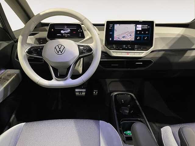 Volkswagen ID.3 Mark 1 (2020-2023) Style 204CV (58Kwh)