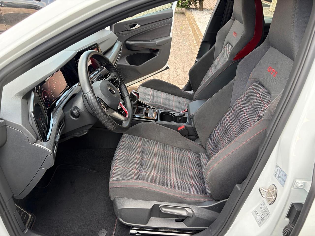 Volkswagen Golf GTI 5p 2.0 tsi Gti 245cv MANUALE