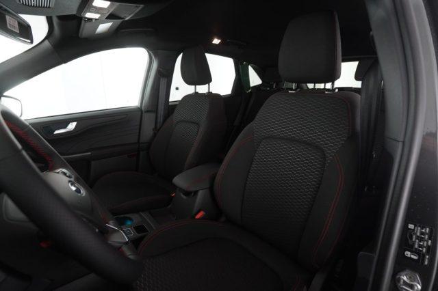 FORD Kuga Kuga 2.5 Plug In Hybrid 243 CV CVT 2WD ST-Line