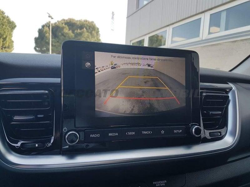 KIA Stonic Stonic 1.2 dpi Style 84cv