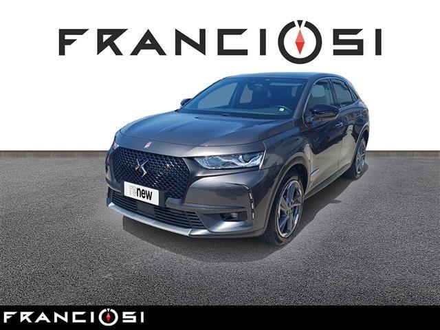 DS AUTOMOBILES Other DS7 Crossback 1.2 PureTech Grand Chic