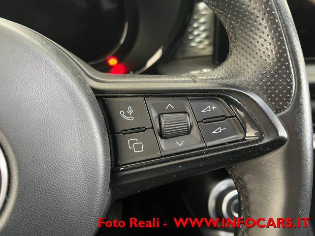 ALFA ROMEO Tonale 1.6 diesel 130 CV TCT6 Sprint - PROMO