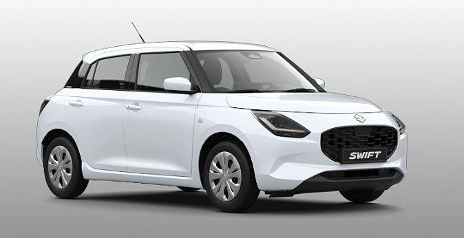 Suzuki Swift 1.2 Hybrid Waku