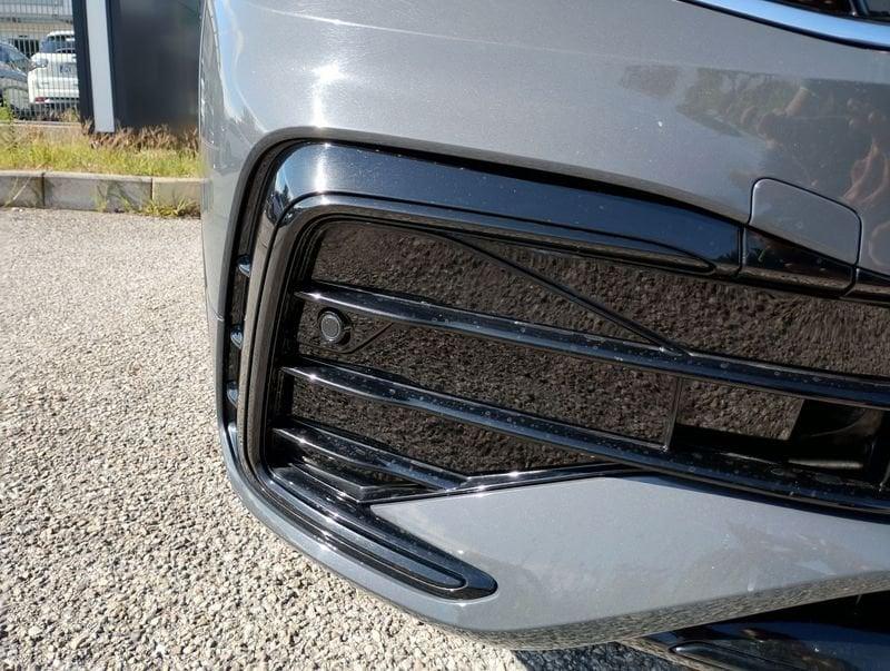 Volkswagen Tiguan Tiguan 2.0 TDI 200 CV SCR DSG 4MOTION R-Line