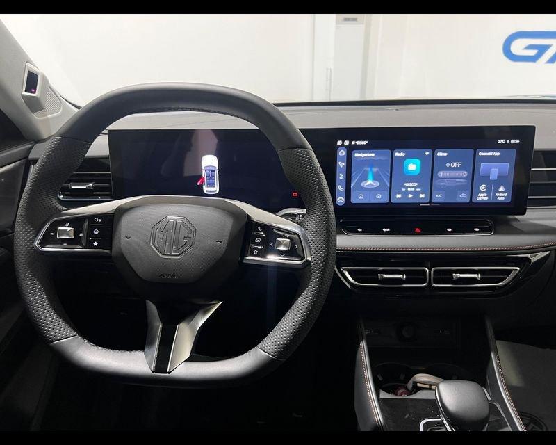 MG HS NEW NUOVA 1,5L DCT COMFORT
