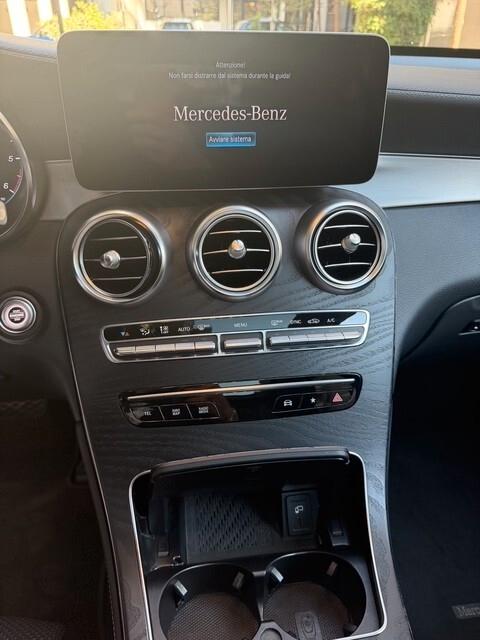 Mercedes-benz GLC 300 d 4Matic Premium Plus