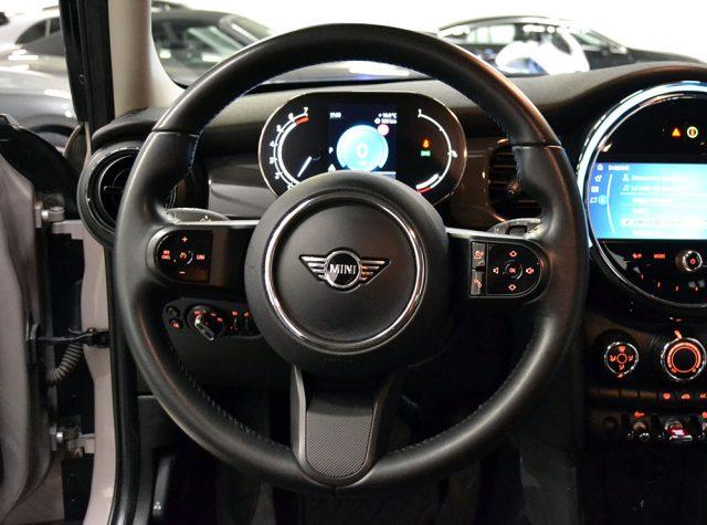 MINI One 1.5 Camden 5 porte Automatica Ok Neopatentati **