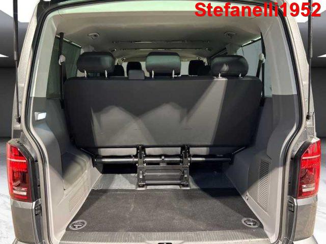 VOLKSWAGEN T6.1 Transporter 30 - CARAVELLE 2.0 TDI Auto