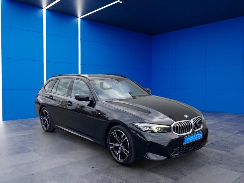 BMW Serie 3(G20/1-80/1) 320d 48V xDrive Touring...