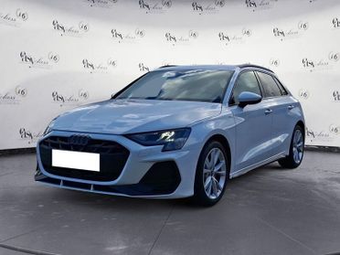 Audi A3 A3 SPB 35 TDI S tronic S line edition Camera Black Pack