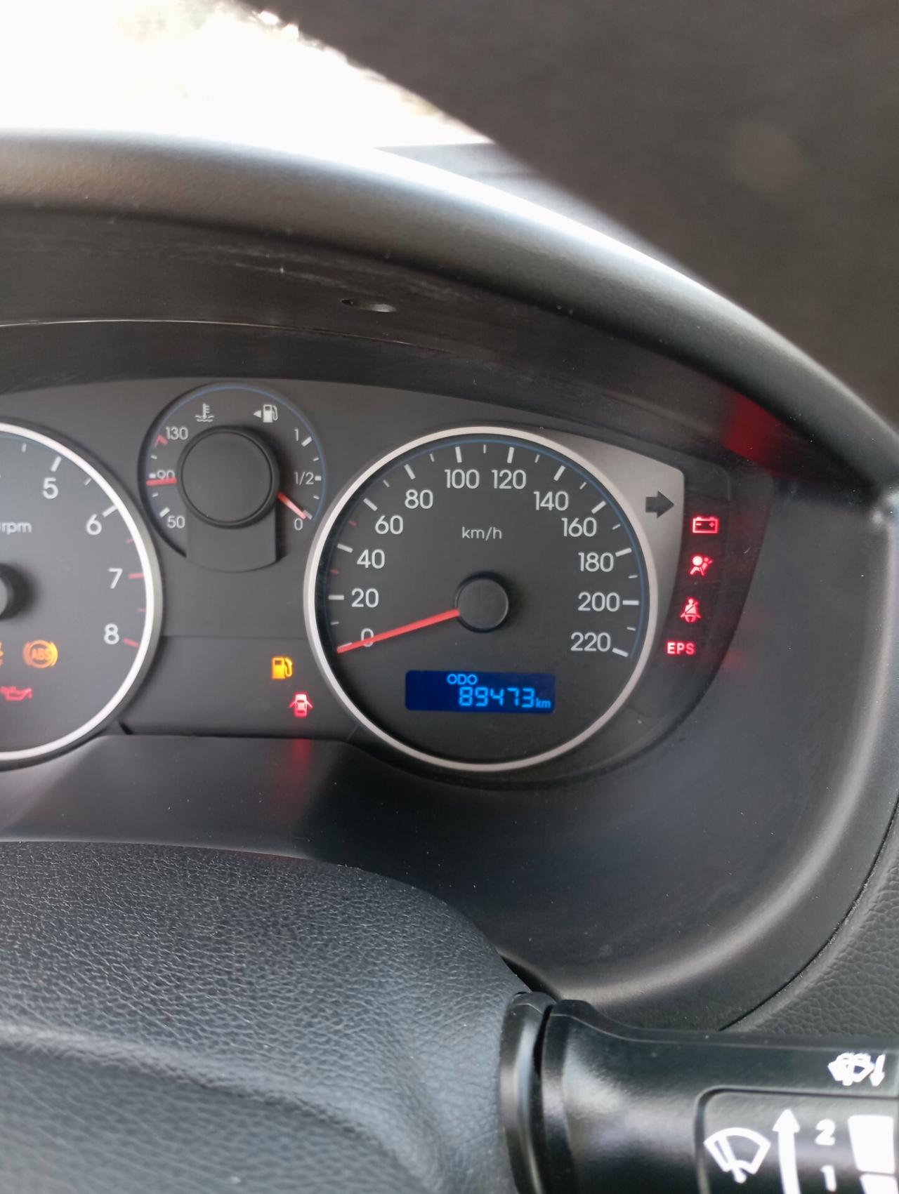Hyundai i20 1.2 5p. Classic