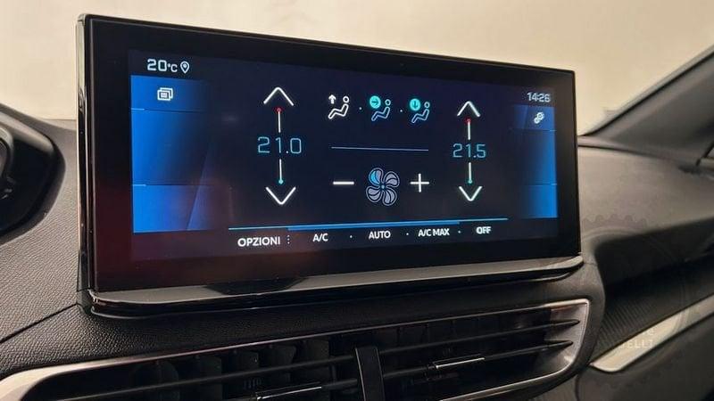 Peugeot 5008 PureTech Turbo 130 Allure Pack S/S PREZZO REALE