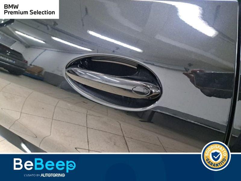 BMW Serie 4 Coupé M4 COUPE 3.0 COMPETITION M XDRIVE AUTO