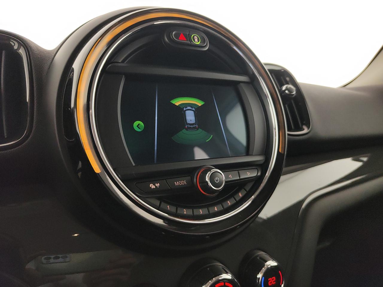 MINI Mini Countryman 1.5 One D Hype auto 7m