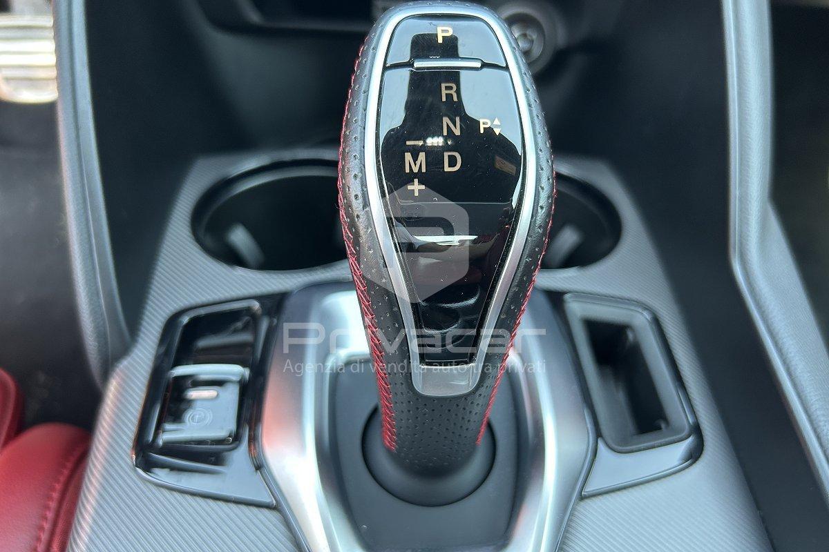 ALFA ROMEO Giulia 2.2 Turbodiesel 210 CV AT8 AWD Q4 Veloce