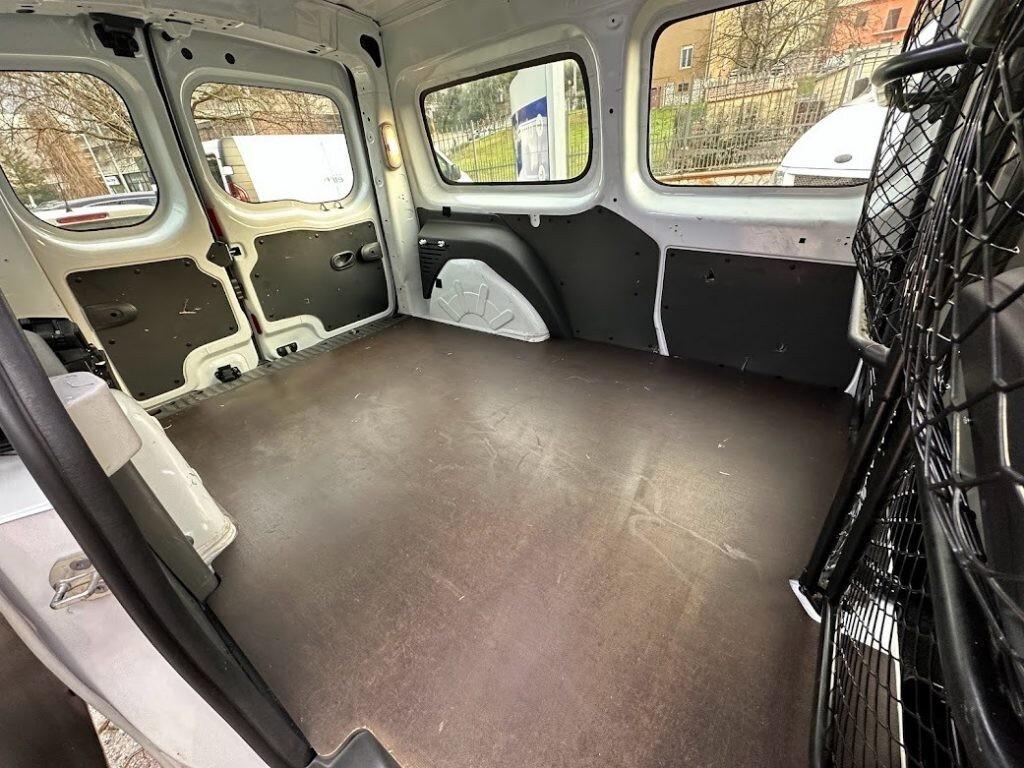RENAULT Kangoo Blue dCi 95CV Express Maxi Furgone