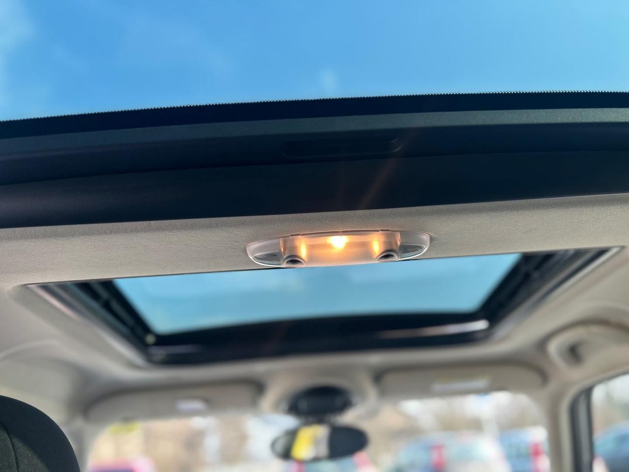 Mini Cooper SD Park Lane Plus 2.0 Cooper SD #9525