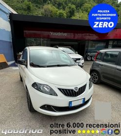 LANCIA Ypsilon 1.0 Hybrid Gold KM 22.500 -prezzo ribassato-